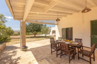 Villa Miravalle - Salve - 7