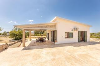 Villa Miravalle - Salve - 6
