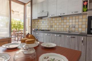 Villa Miravalle - Salve - 3