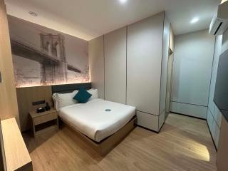 Fans Hotel Palo Leyte by RedDoorz - 1