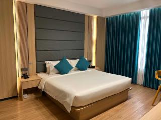Fans Hotel Palo Leyte by RedDoorz - 2