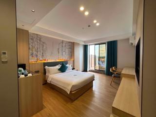 Fans Hotel Palo Leyte by RedDoorz - 0