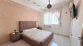 marhaba apartement - 2