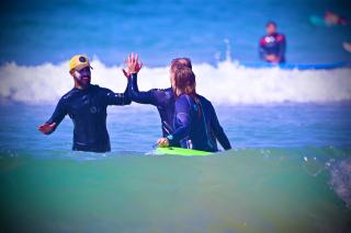 Taghazout Surf Lessons for Beginners & All Levels - 3