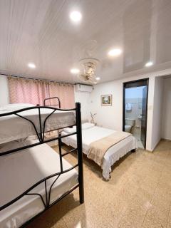 HOTEL BOUTIQUE SONNE BALOP Valledupar - 5