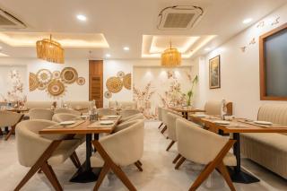 Treebo Premium The Maulshri, Behind Health Vistaar City - 4