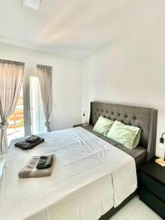 Seafront Residences Loutra Elenis - 2