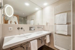 Das Central – Alpine . Luxury . Life - 5