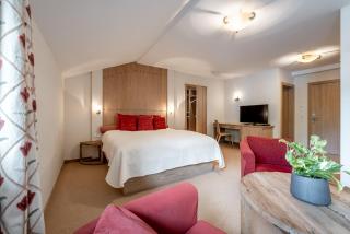 Das Central – Alpine . Luxury . Life - 1