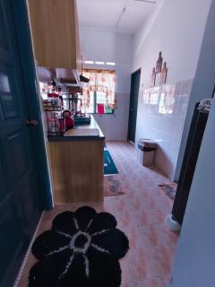 Homestay dlily manja Temerloh - 3