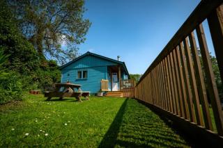 Badgers Den, Bantham South Devon - 2