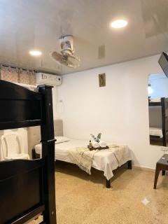 HOTEL BOUTIQUE SONNE BALOP Valledupar - 1