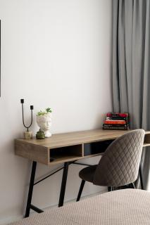 Uphome Suites - 5