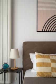Uphome Suites - 3