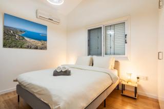 Beachside 3BR Villa with Garden & BBQ in Pervolia - Perivolia - 8