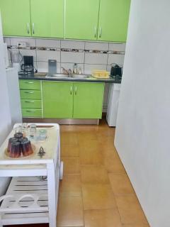 Villa creole - 2