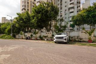 Treebo Premium The Maulshri, Behind Health Vistaar City - 1