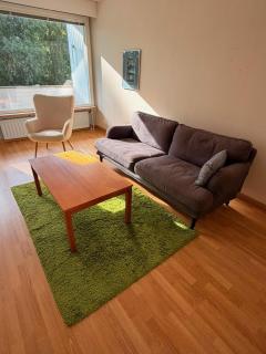 Comfy flat in the heart of old town Kaskinen - 4