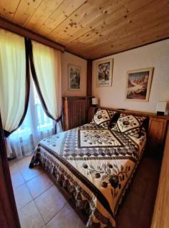 Appartement Châtel 57 m², vue montagne - 7