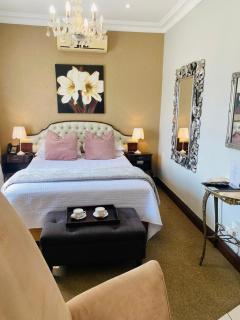 Green Valley Lodge - 6