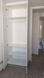 Departamento en Stgo sur amueblado - 7