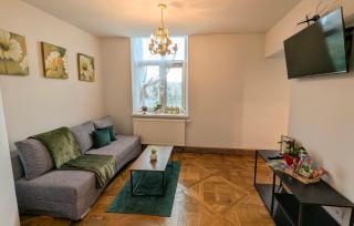 Downtown Riverview apartment - Przemyśl - 9