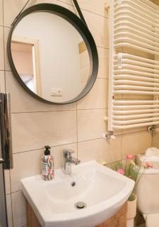 Downtown Riverview apartment - Przemyśl - 5