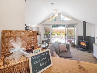 Lodge Olchard - 7