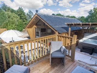 Olchard Lodge - 2