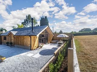 Olchard Lodge - 1