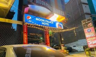 Moon Palace by MZ Hotels Pakistan KPK - 5
