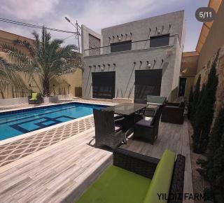 Yildiz Farm- شالية يالديز - 7