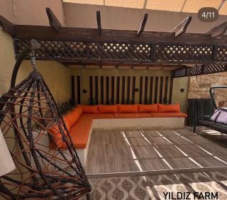 Yildiz Farm- شالية يالديز - 5