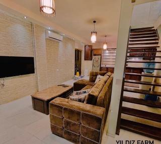 Yildiz Farm- شالية يالديز - 3