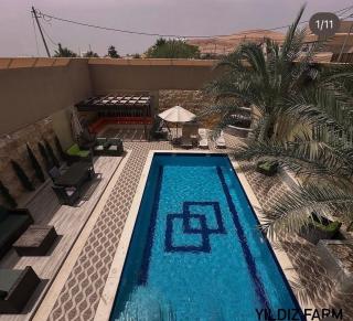 Yildiz Farm- شالية يالديز - 1