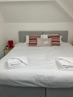 Coast Accommodation Station Road Apartments - 9