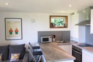 Longtails, beautiful lodge retreat Bantham SDevon - 9