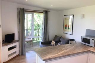 Longtails, beautiful lodge retreat Bantham SDevon - 8