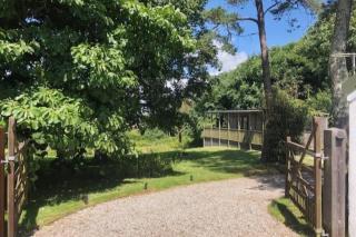 Longtails, beautiful lodge retreat Bantham SDevon - 7