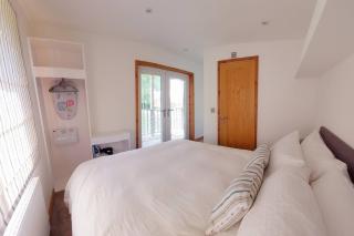 Longtails, beautiful lodge retreat Bantham SDevon - 6