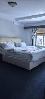 Kaa Highway Hotel Mukono - 5