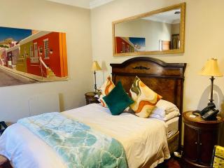Green Valley Lodge - 9