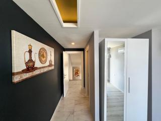 müstakil tepe villa - 2