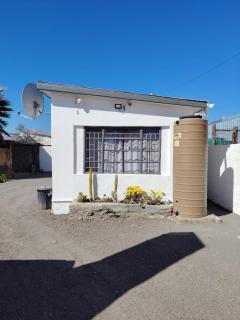 Karoo Windpompie - 7