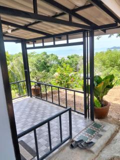Cliffside sea lodge - 2