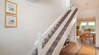 Sea Reach, Thurlestone, sleeps 8 - 1