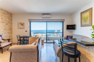 Mila 2-BR Apartment In Batroun Souks - 0