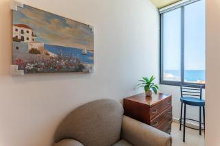 Mila 2-BR Apartment In Batroun Souks - 7