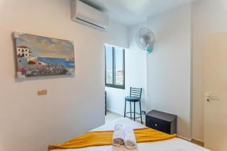 Mila 2-BR Apartment In Batroun Souks - 1