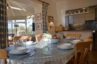 Sherriffs, Bantham in SDevon, 5 min walk to beach - 5